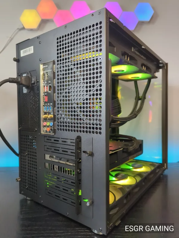 Ryzen 9 7900x 32GB DDR5 RTX4070 - Image 4