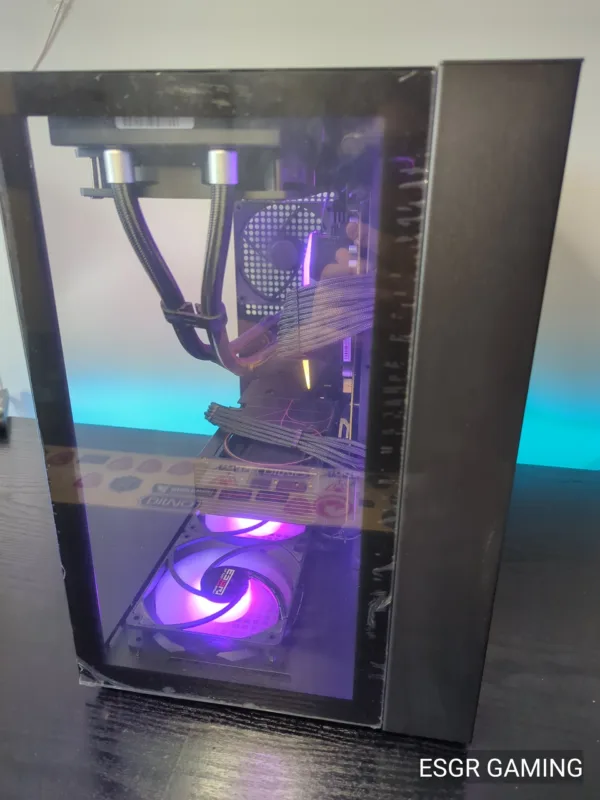 Ryzen 9 7900x 32GB DDR5 RTX4070 - Image 6
