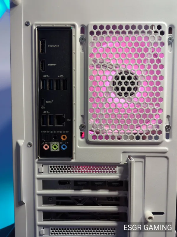 Intel i9 14900KF 64GB DDR5 RTX4090 - Image 11