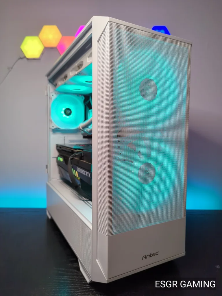 Intel i9 14900KF 64GB DDR5 RTX4090