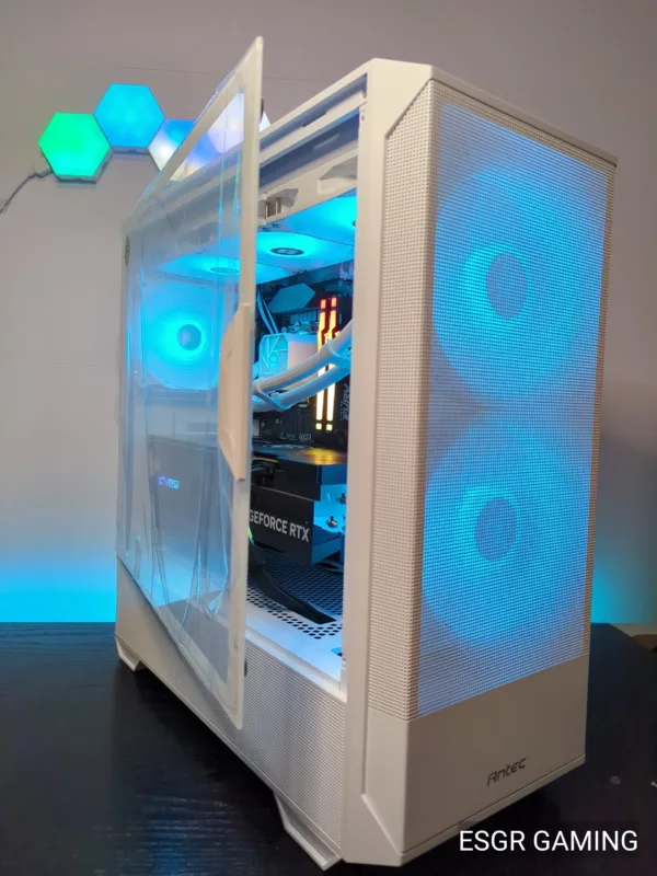 Intel i9 14900KF 64GB DDR5 RTX4090 - Image 6