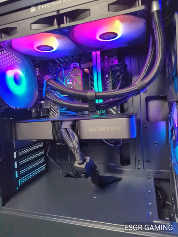 Intel i7 13700 16GB RTX3080 - Image 9