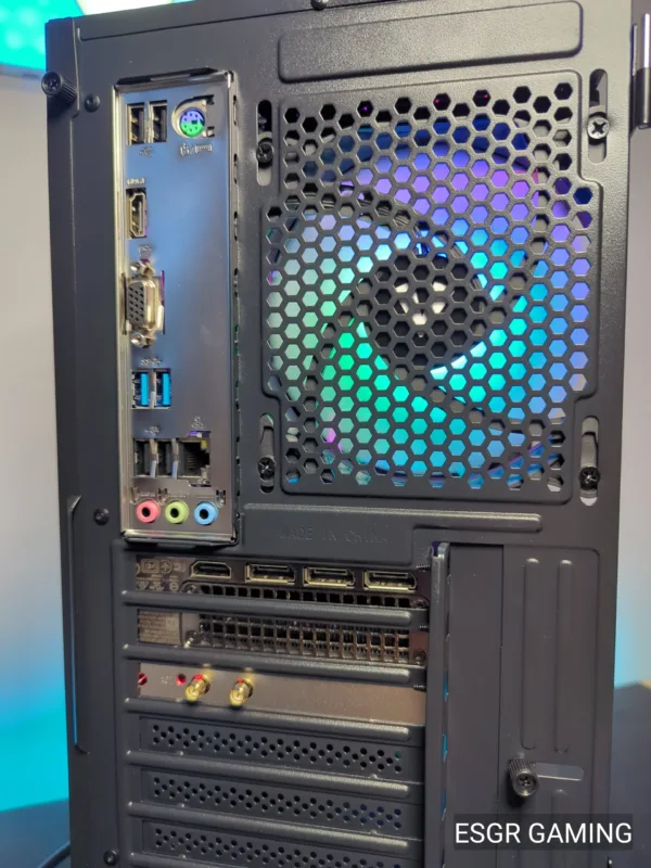 Intel i7 13700 16GB RTX3080 - Image 11