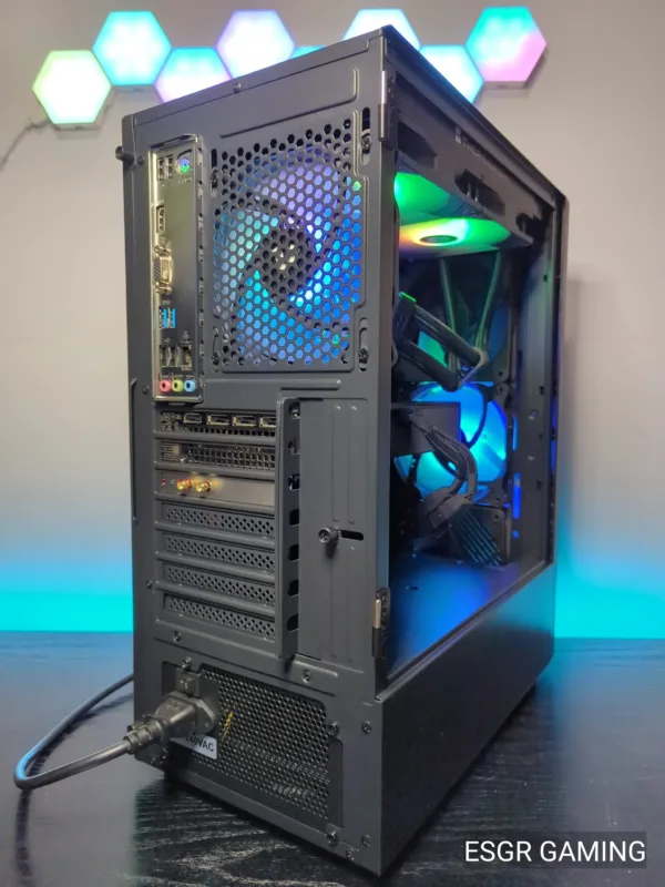 Intel i7 13700 16GB RTX3080 - Image 10