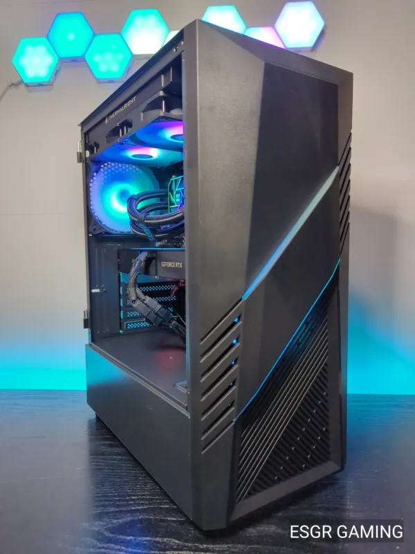 Intel i7 13700 16GB RTX3080 - Image 6