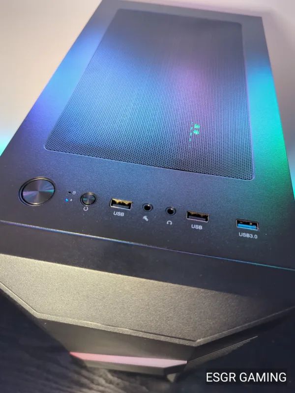 Intel i7 13700 16GB RTX3080 - Image 8