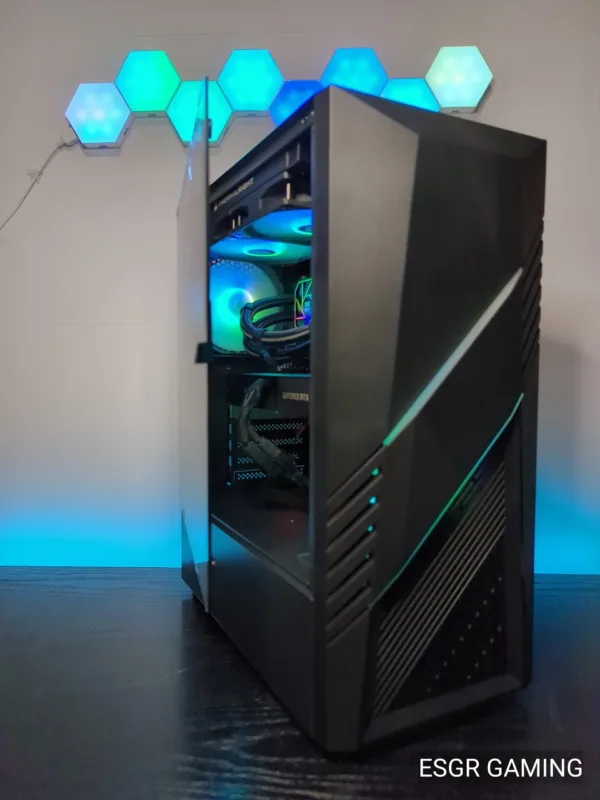 Intel i7 13700 16GB RTX3080 - Image 3