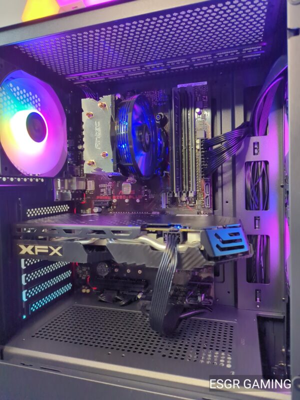 Intel i7 16GB RX590 - Image 3