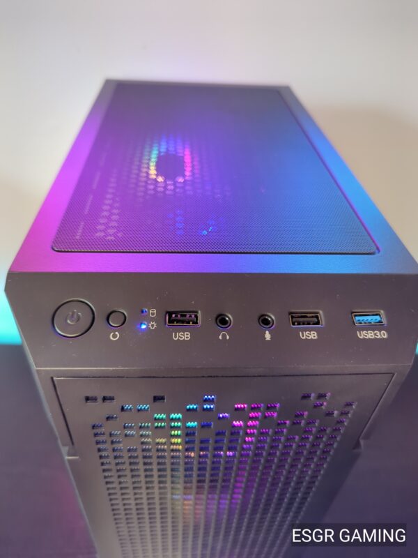 Intel i7 16GB RX590 - Image 7