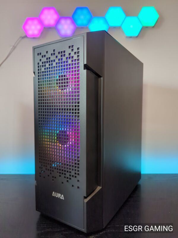 Intel i7 16GB RX590 - Image 9