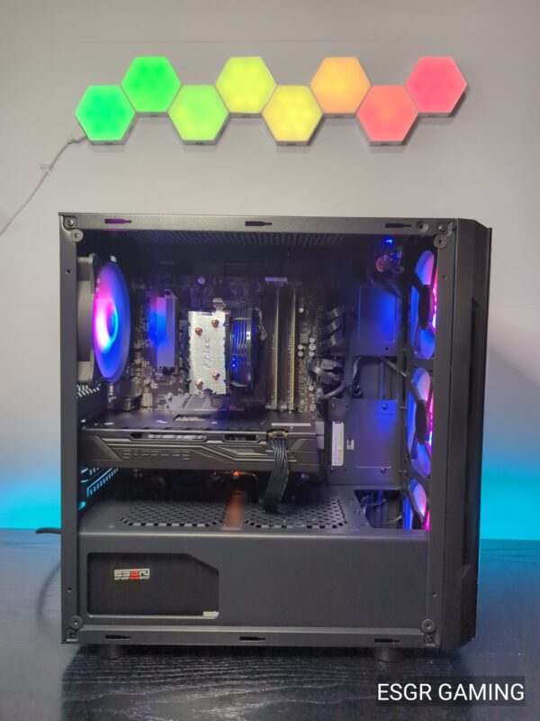Intel i7 16GB RX580 - Image 7