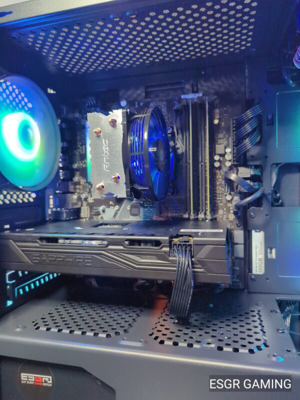 Intel i7 16GB RX580 - Image 4