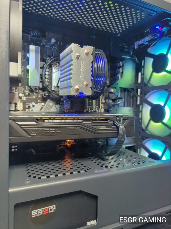 Intel i7 16GB RX580 - Image 9