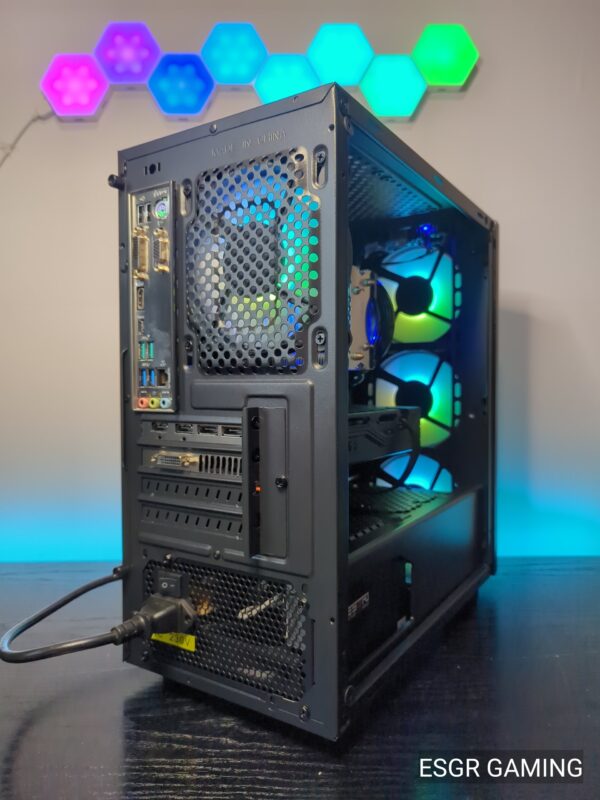Intel i7 16GB RX580 - Image 6
