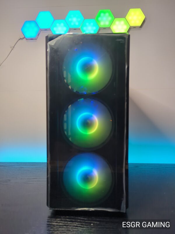 Intel i7 16GB RX580 - Image 8