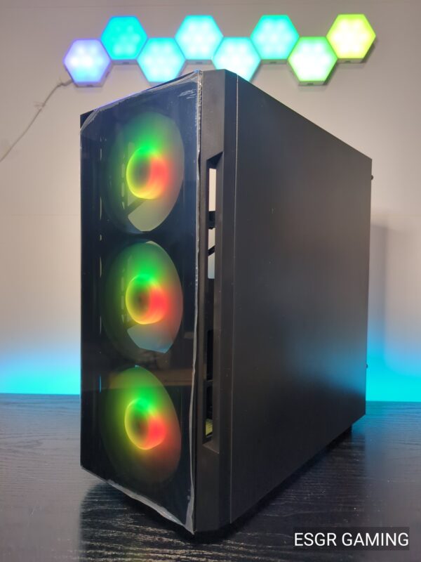Intel i7 16GB RX580 - Image 2