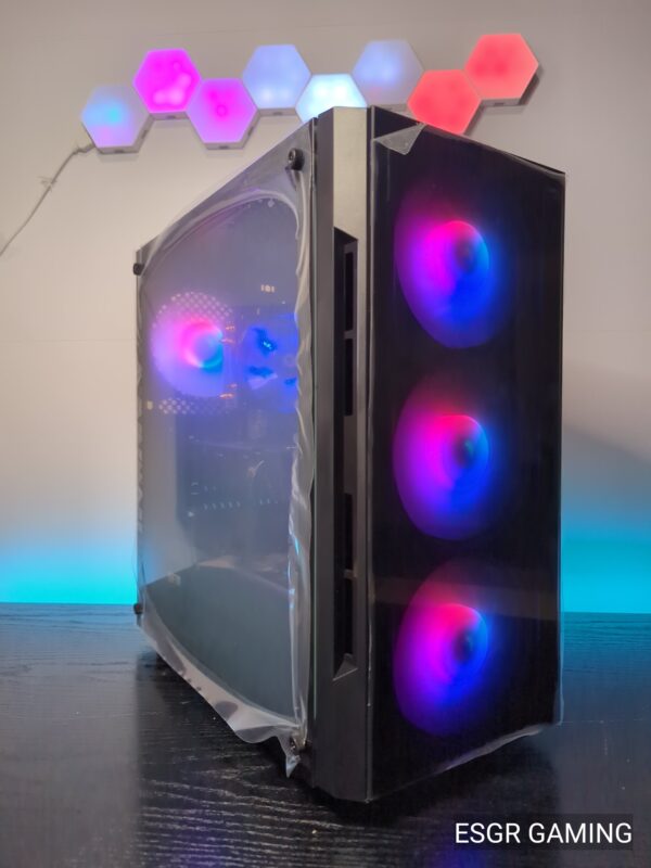 Intel i7 16GB RX580 - Image 5