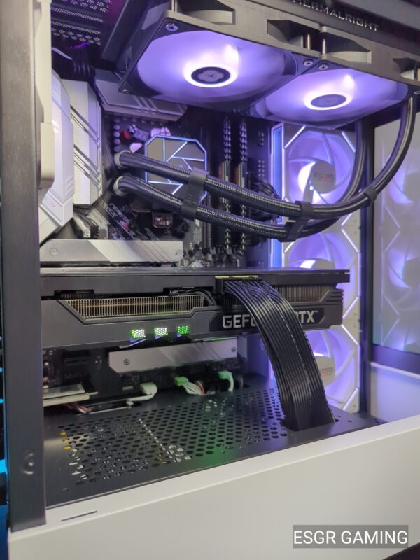 RYZEN 7 5700X3D 32GB RTX3070 - Image 3
