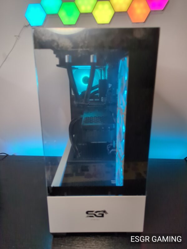 RYZEN 7 5700X3D 32GB RTX3070 - Image 9