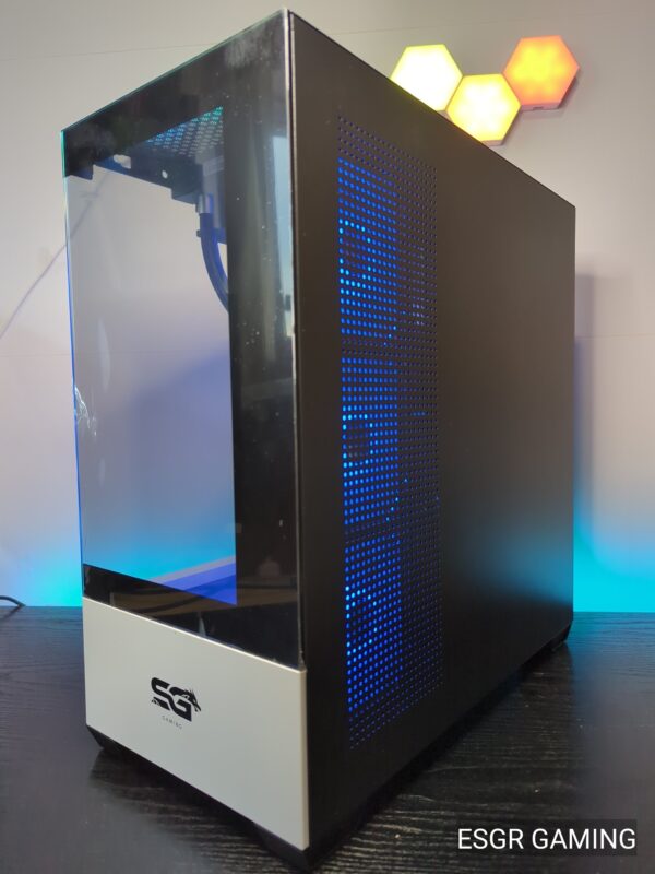 RYZEN 7 5700X3D 32GB RTX3070 - Image 4