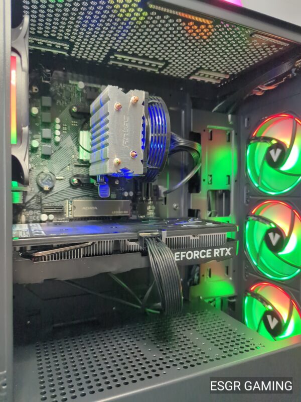 Ryzen 7 5700x 16GB RTX4060 - Image 5