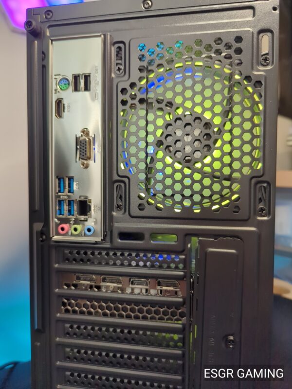 Ryzen 7 5700x 16GB RTX4060 - Image 8