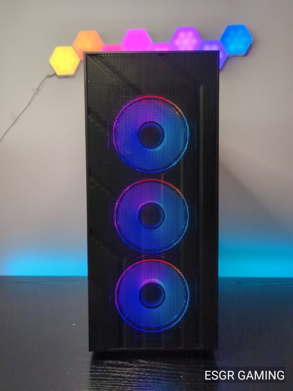 Ryzen 7 5700x 16GB RTX4060 - Image 7