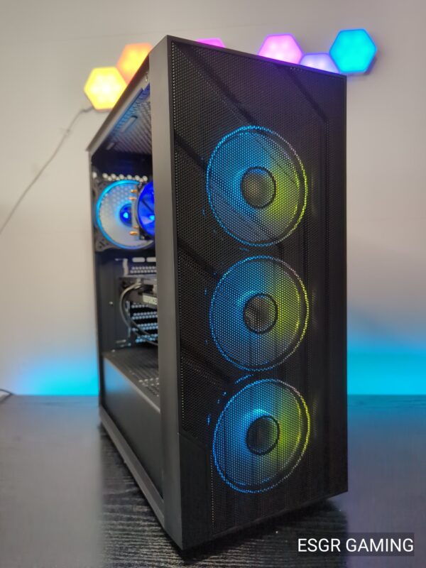 Ryzen 7 5700x 16GB RTX4060 - Image 6