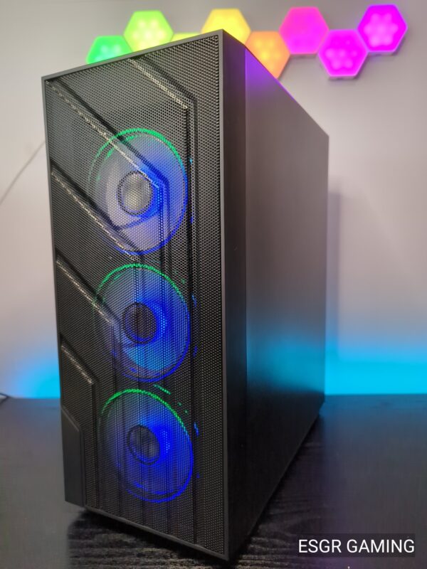 Ryzen 7 5700x 16GB RTX4060 - Image 2