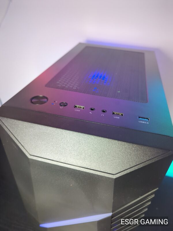 Intel i5 11400F 16GB RTX3060 - Image 3
