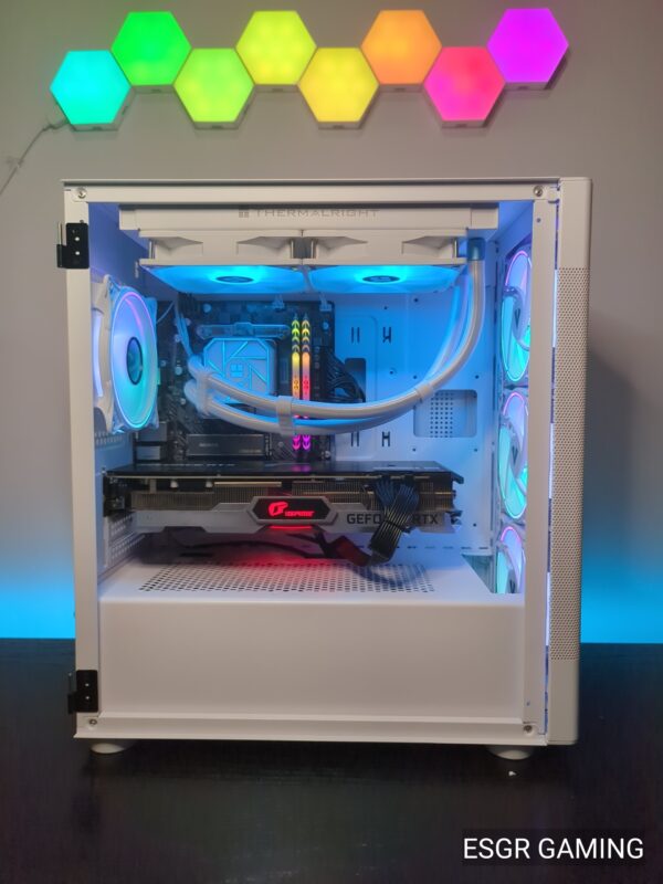 Intel i5 11400F 16GB RTX3070 - Image 7