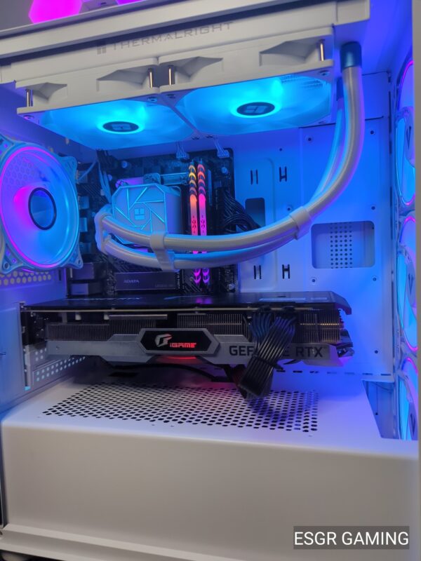 Intel i5 11400F 16GB RTX3070 - Image 9