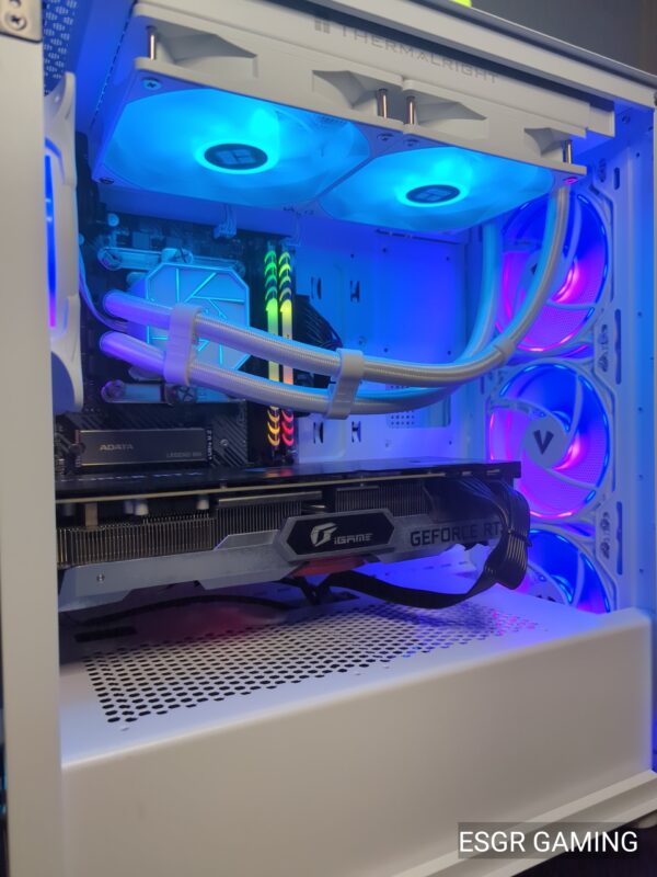 Intel i5 11400F 16GB RTX3070 - Image 3