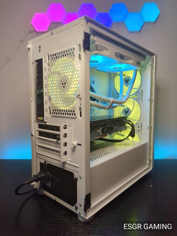 Intel i5 11400F 16GB RTX3070 - Image 6