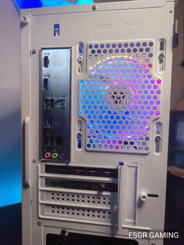 Intel i5 11400F 16GB RTX3070 - Image 8
