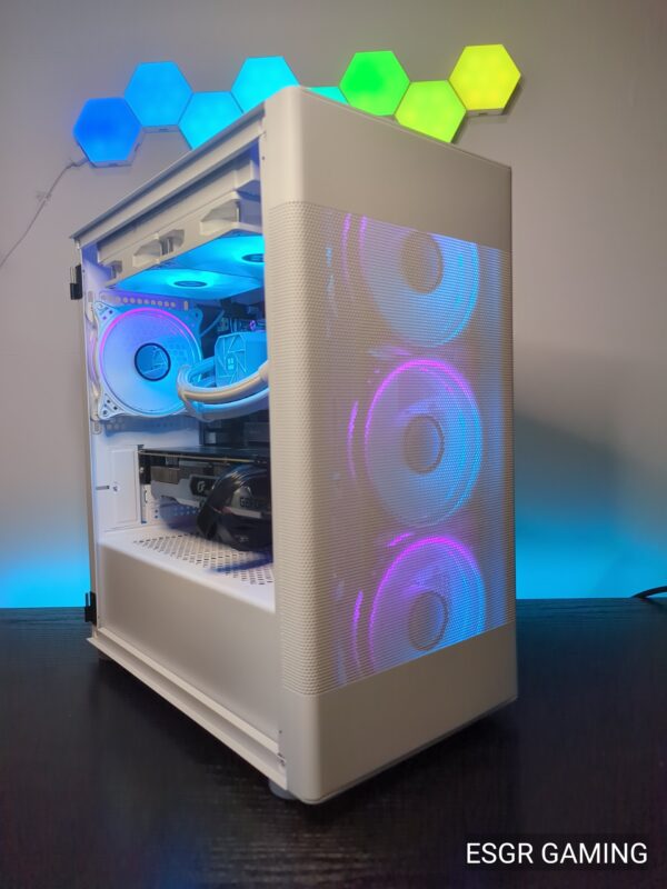 Intel i5 11400F 16GB RTX3070 - Image 2