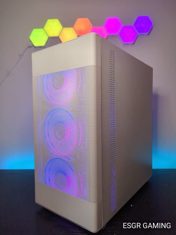 Intel i5 11400F 16GB RTX3070 - Image 5
