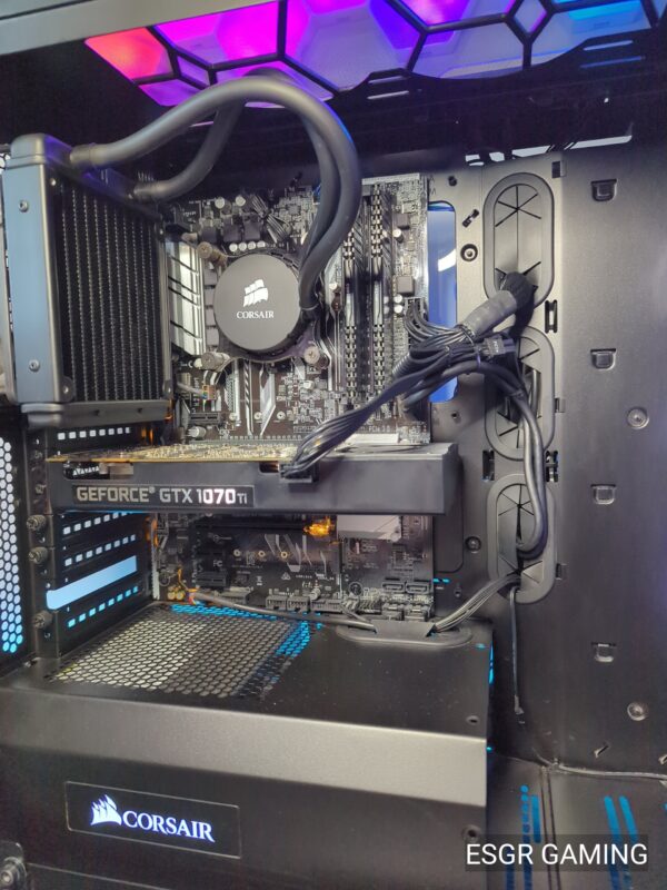 Intel i7 16GB GTX1070TI - Image 9