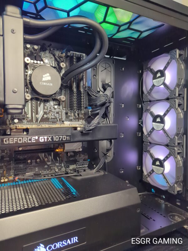 Intel i7 16GB GTX1070TI - Image 7