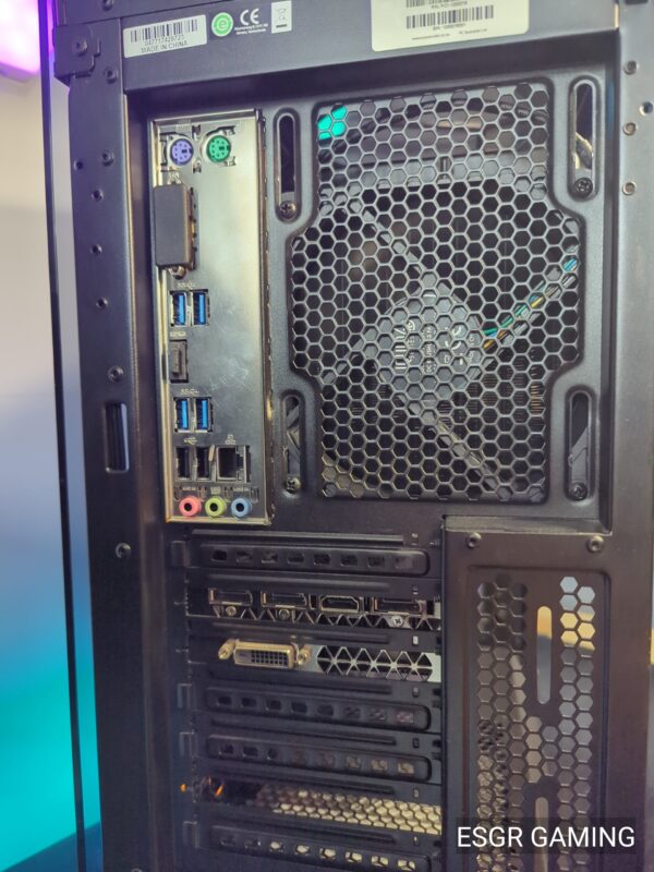 Intel i7 16GB GTX1070TI - Image 5