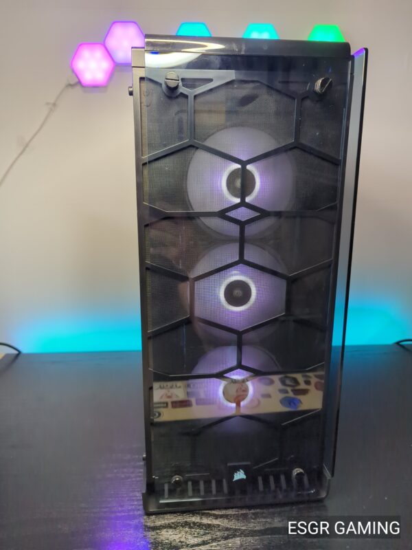 Intel i7 16GB GTX1070TI - Image 8