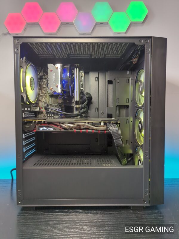 Intel i7 16GB GTX980TI - Image 2