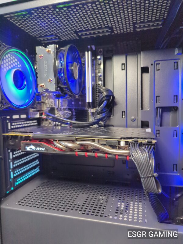 Intel i7 16GB GTX980TI - Image 6