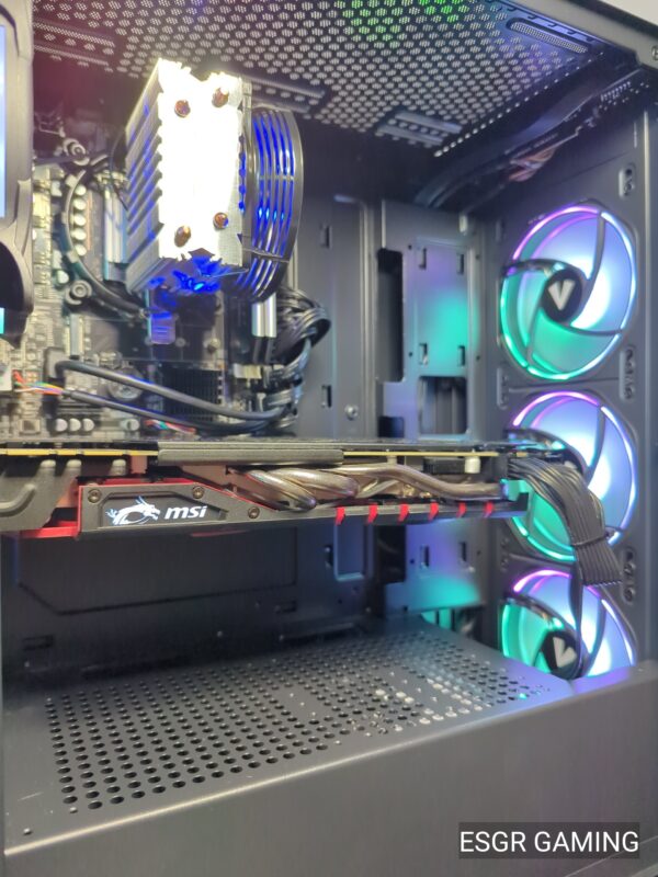 Intel i7 16GB GTX980TI - Image 3
