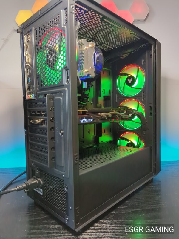 Intel i7 16GB GTX980TI - Image 4