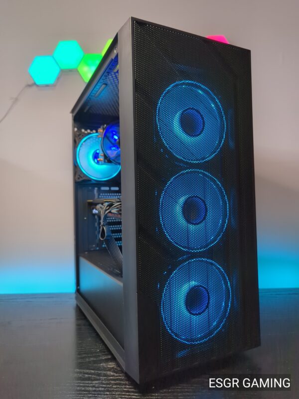 Intel i7 16GB GTX980TI - Image 5