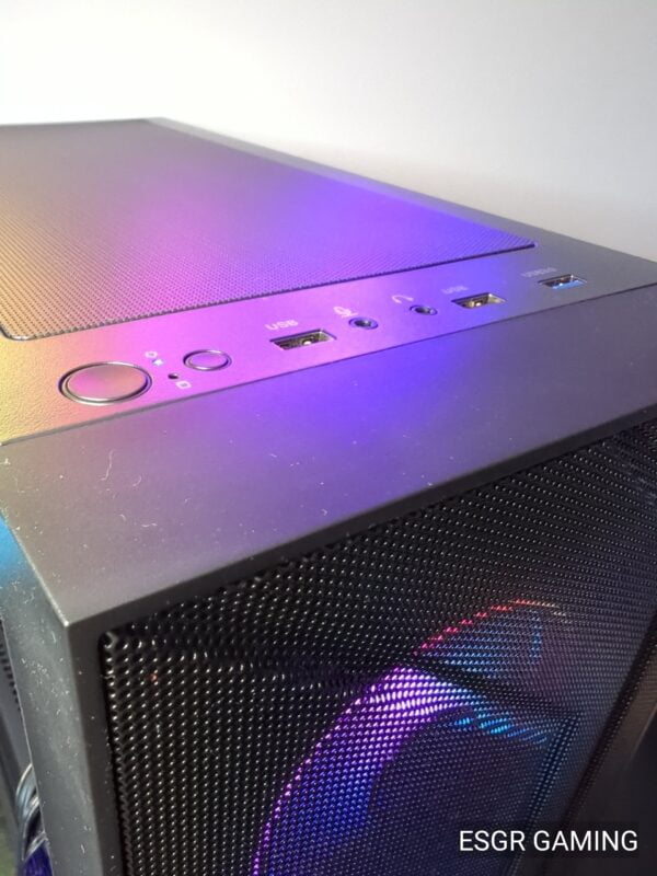 Intel i7 16GB GTX980TI - Image 8