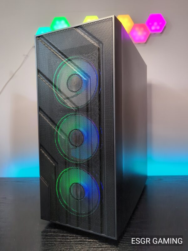 Intel i7 16GB GTX980TI - Image 7