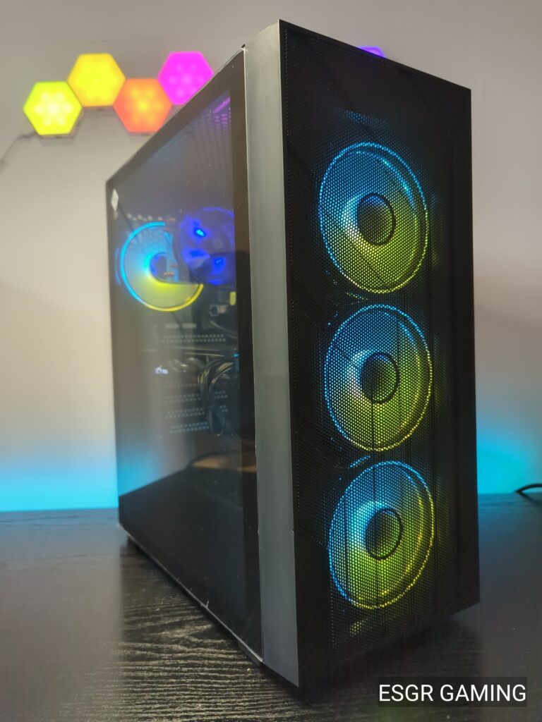 Intel i7 16GB GTX980TI