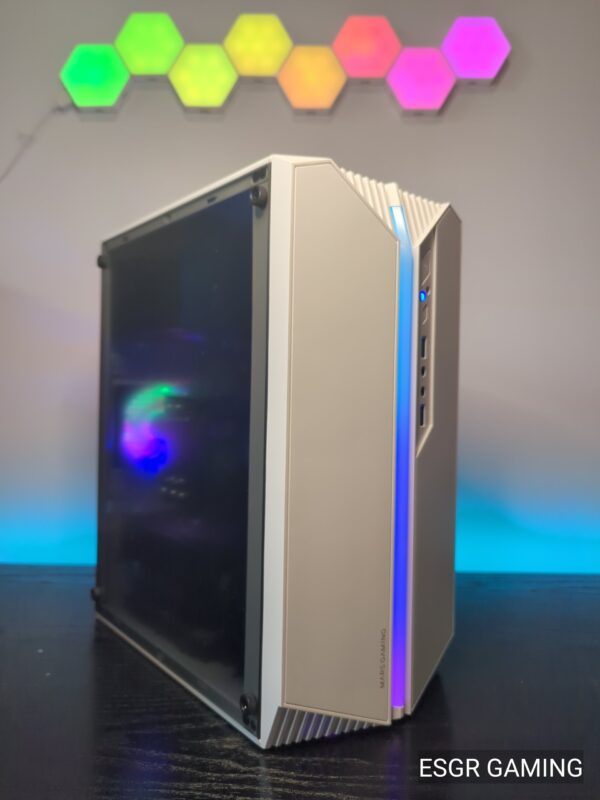 Intel 12 Cores CPU 16GB RX580 - Image 5